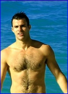 Steve Jones nude photo