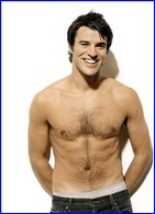 Steve Jones nude photo