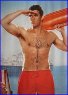 Steve Jones nude photo