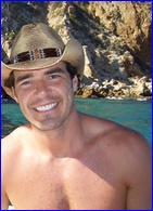 Dan Payne nude photo