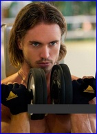 Raffaello Balzo nude photo