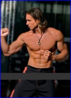 Raffaello Balzo nude photo