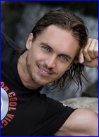 Raffaello Balzo nude photo