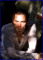 Raffaello Balzo nude photo