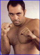 Joe Rogan nude photo