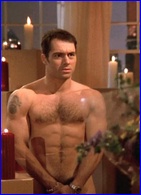 Joe Rogan nude photo