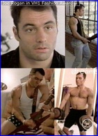 Joe Rogan nude photo