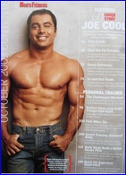 Joe Rogan nude photo