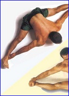 Joe Rogan nude photo