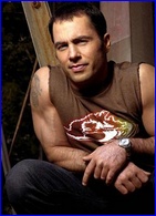 Joe Rogan nude photo