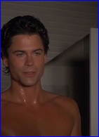 Rob Lowe nude photo