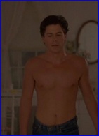 Rob Lowe nude photo