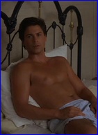 Rob Lowe nude photo