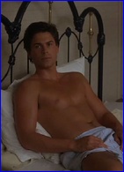 Rob Lowe nude photo