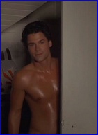 Rob Lowe nude photo