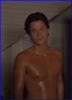 Rob Lowe nude photo