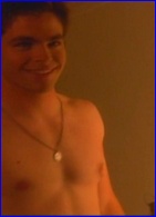 Chris Pine nude photo