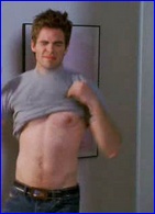 Chris Pine nude photo