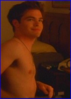 Chris Pine nude photo