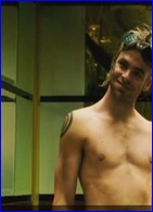 Chris Pine nude photo