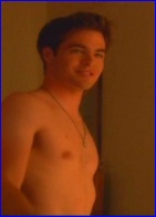 Chris Pine nude photo