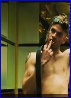 Chris Pine nude photo