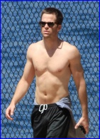 Chris Pine nude photo