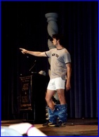 Karl Urban nude photo