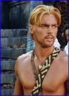 Karl Urban nude photo