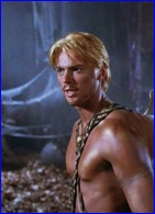 Karl Urban nude photo