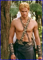 Karl Urban nude photo