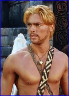 Karl Urban nude photo