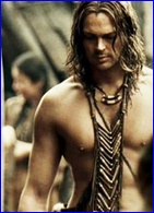 Karl Urban nude photo