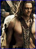 Karl Urban nude photo