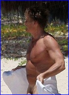 Dolph Lundgren nude photo