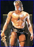 Dolph Lundgren nude photo