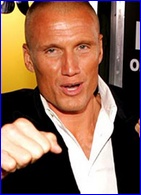 Dolph Lundgren nude photo