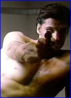 Dolph Lundgren nude photo