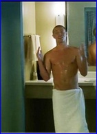 Lane Garrison nude photo