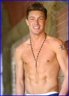 Lane Garrison nude photo