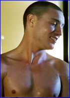 Lane Garrison nude photo