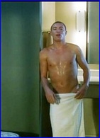 Lane Garrison nude photo