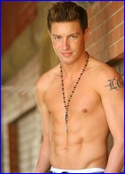 Lane Garrison nude photo