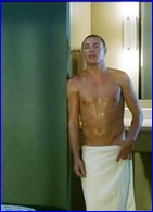 Lane Garrison nude photo