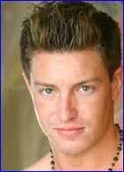 Lane Garrison nude photo