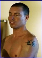 Lane Garrison nude photo