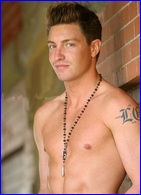 Lane Garrison nude photo