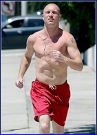 Lane Garrison nude photo