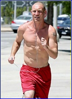 Lane Garrison nude photo