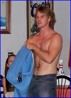 Jesse Spencer nude photo